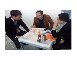 雙匯食品-張經(jīng)理